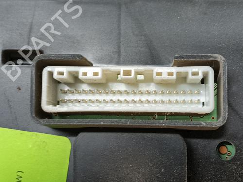 Instrument cluster NISSAN CABSTAR (F24M, F24W) 35.14 DCI, 45.14 DCI 2.5 (F24M) | BP27719040C47 