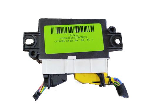 Used Electronic module Electronic module 39406627 39406627