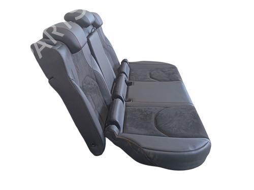 Rear seat SEAT LEON (5F1) 2.0 TDI | BP36016914C17 - Image 8