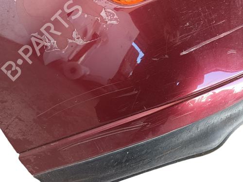 Front bumper FORD FOCUS I (DAW, DBW) 1.6 16V | BP22731513C7 