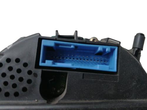 Instrument cluster SKODA OCTAVIA I (1U2) 1.6 | BP16357991C47 