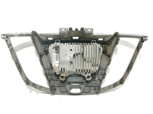 Radio FORD TRANSIT V363 Platform/Chassis (FED, FFD)  | BP7653575E6 