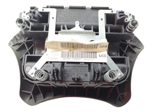 Driver airbag CITROËN XSARA PICASSO (N68) 1.6 HDi | BP8524684C9 