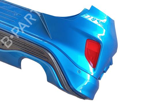 Rear bumper FORD PUMA (J2K, CF7) 1.0 EcoBoost | BP29916737C8