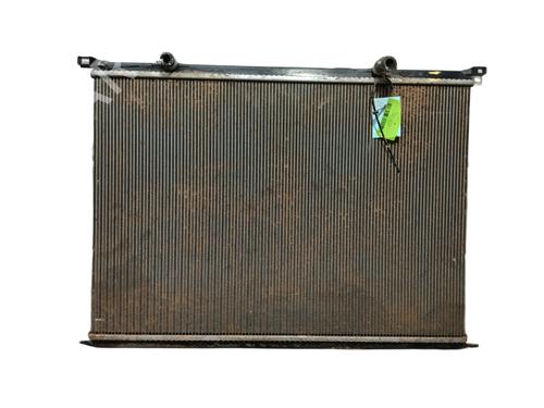 Køler VOLVO XC40 (536) B3 Mild-Hybrid (163 hp) 31382694