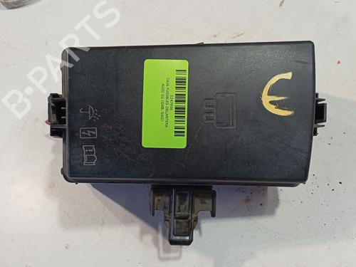 Sikringsdåse AUDI Q2 (GAB, GAG) 1.6 TDI (115 hp) 32266754