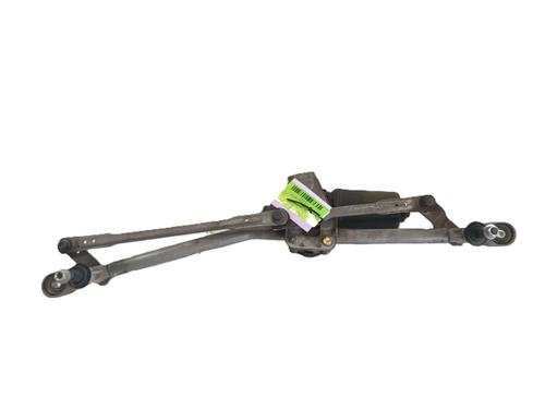 Used Front wiper motor Front wiper motor MAZDA 3 Saloon (BK) 1.6 DI Turbo (BK12Y) (109 hp) 33932753 33932753