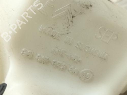 Windscreen washer tank CITROËN C3 Picasso (SH_) 1.6 HDi | BP19398172C113 