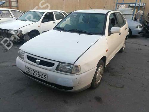 Left front driveshaft SEAT CORDOBA (6K1, 6K2)  | BP5367494M38 