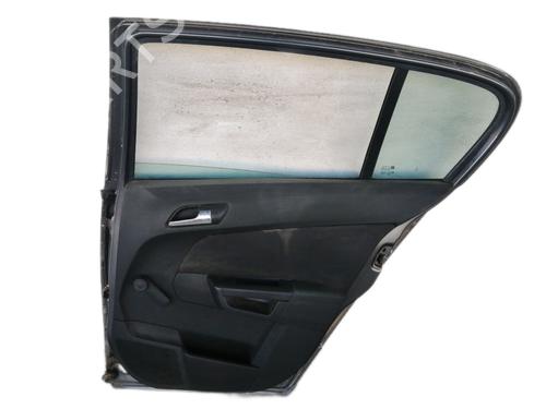 Right rear door OPEL ASTRA H (A04)  | BP16423735C5 