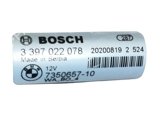Front wiper motor BMW X1 (F48) sDrive 18 d | BP27464911M29 