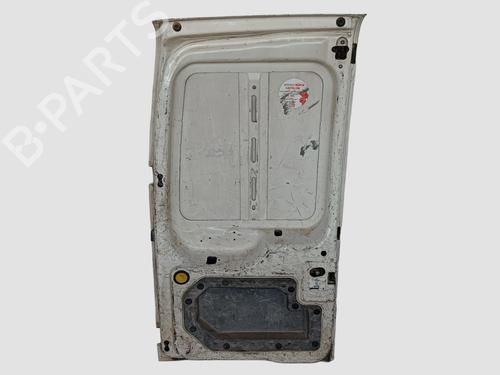 Right rear door FORD TRANSIT CONNECT (P65_, P70_, P80_)  | BP19395544C5 