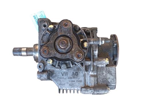Differential vorne für SEAT ALTEA XL (5P5, 5P8) 2.0 TDI 4x4 (140 hp) 30198239