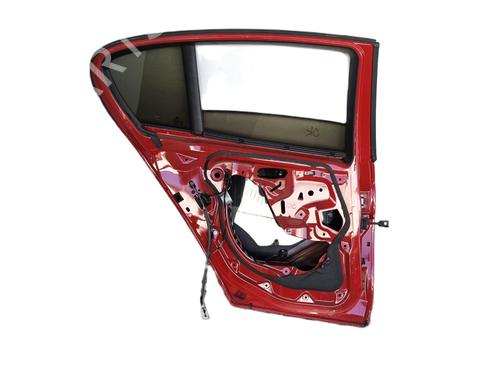 Left rear door BMW 1 (E87) 116 i | BP17547544C4 