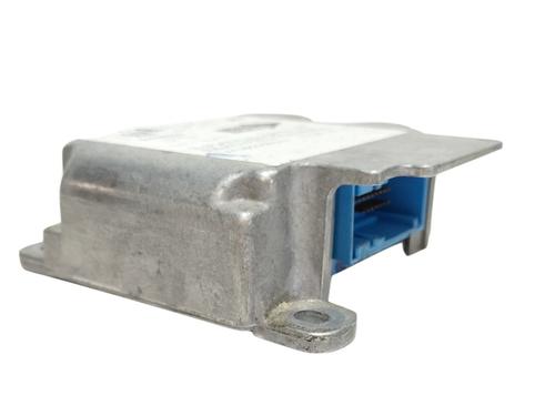 Used ECU airbags ECU airbags OPEL ASTRA G Hatchback (T98) [1998-2009] 8390400 8390400