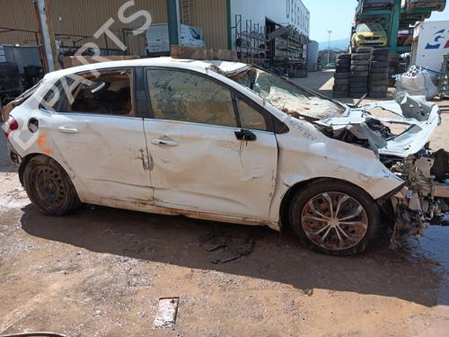 Right front steering knuckle CITROËN C4 II (NC_) 1.6 HDi 115 | BP34444304M26  - Image 8