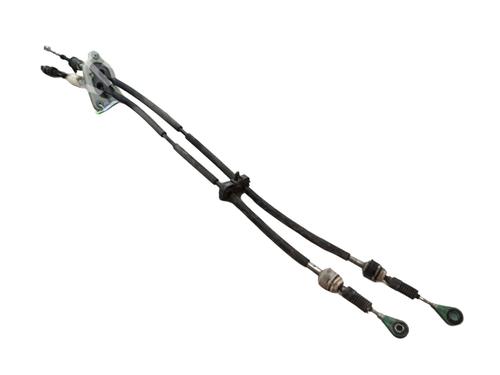 Cable FIAT DOBLO Cargo (263_) 1.3 D Multijet (263WXU1A, 263ZXU1A, 263WYB1A, 263ZYB1A) | BP38597209E12 - Image 3