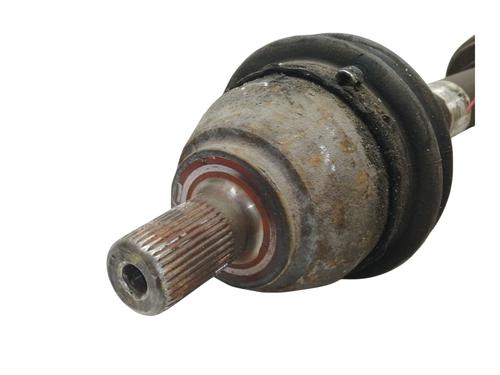 Right front driveshaft VOLVO V50 (545) 1.6 D | BP9692957M39 