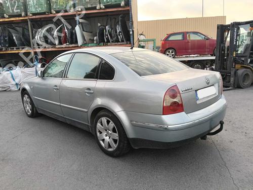 Control unit VW PASSAT B5.5 (3B3) 1.9 TDI | BP38858561M11  - Image 7