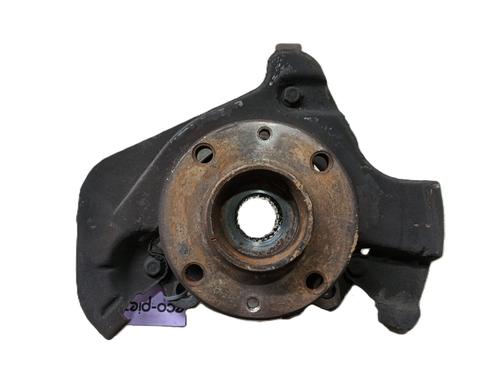 Left front steering knuckle PEUGEOT BIPPER (AA_) 1.3 HDi 75 | BP35754641M25 - Image 3