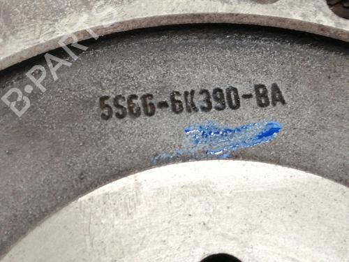 Flywheel FORD FOCUS II (DA_, HCP, DP) 1.8 | BP14262384M101 
