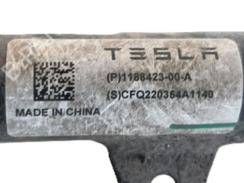 Left rear suspension arm TESLA MODEL Y (5YJY) | BP26566547M14