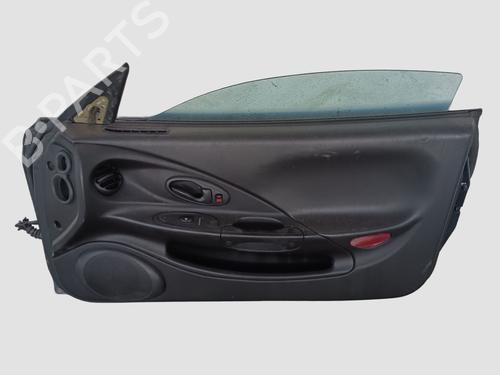 Right front door HYUNDAI COUPE I (RD) 1.6 i 16V | BP20172416C3 