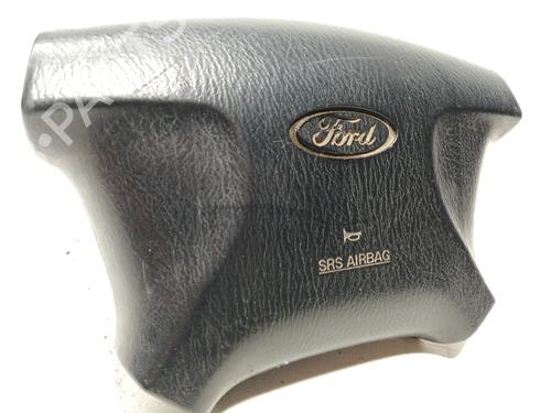 Førerens kollisjonspute FORD RANGER (ER, EQ, R_) 2.5 TD 4x4 (109 hp) 7097202