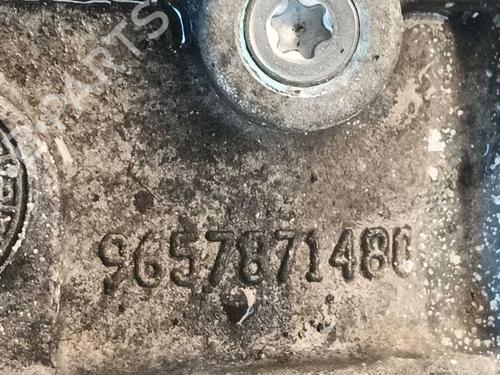 Gearbox CITROËN C6 (TD_) 2.2 HDi | BP40505599M3 - Image 2