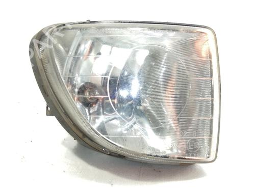 Right front fog light KIA SPORTAGE II (JE_, KM_)  | BP8893240C31 