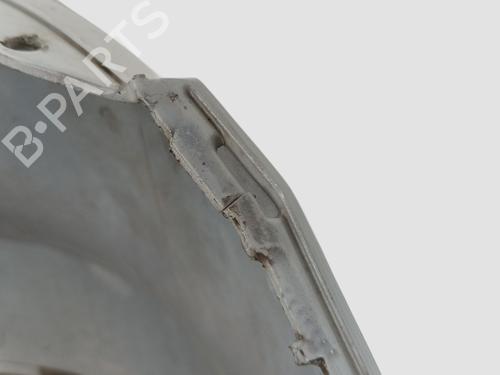 Rear bumper SEAT TOLEDO IV (KG3) 1.6 TDI | BP11085080C8