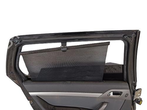 Left rear door PEUGEOT 407 SW (6E_, 6D_) 2.0 HDi 135 | BP18651616C4 