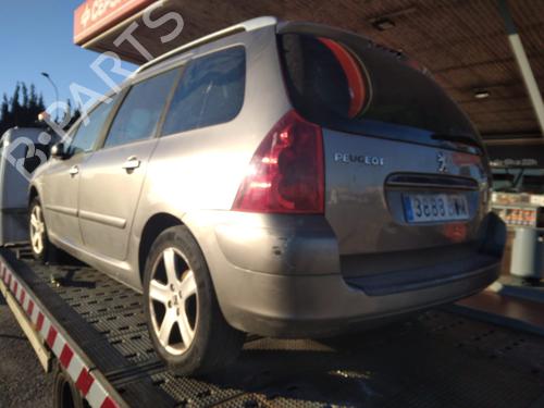 Electronic sensor PEUGEOT 307 SW (3H)  | BP12948996M84 