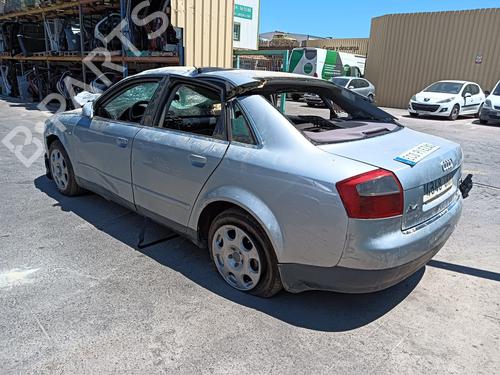 Starter AUDI A4 B6 (8E2) 1.9 TDI | BP19395553M8 