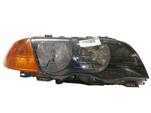 Used Right headlight BMW 3 (E46) 316 i (105 hp) 10729418