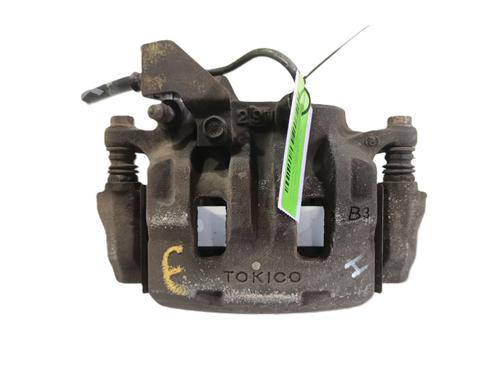 Used Left front brake caliper Left front brake caliper MITSUBISHI L200 (K7_T, K6_T, K5_T) 2.5 TD 4WD (K74T) (99 hp) 34578932 34578932