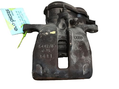 Used Left rear brake caliper AUDI A4 B8 (8K2) 2.0 TFSI (211 hp) 31046088