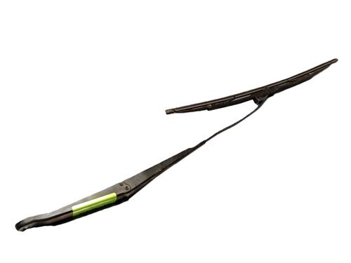 Front windshield wiper arm FIAT PUNTO (188_) 1.3 JTD 16V | BP24225687C143 
