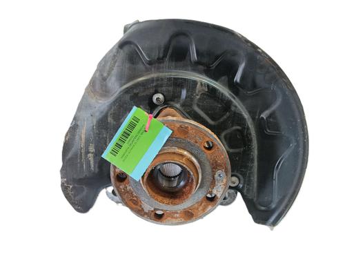 Used Right front steering knuckle SKODA OCTAVIA IV (NX3, NN3, PV3) 2.0 TDi (116 hp) 31337424