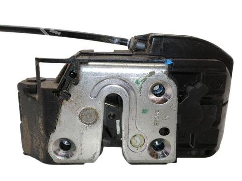 Rear right lock NISSAN NOTE (E11, NE11) 1.5 dCi | BP6961965C99 