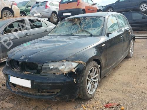 Right front steering knuckle BMW 1 (E87) 116 d | BP29131853M26 