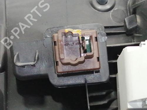 Glove box PEUGEOT 508 I (8D_) 1.6 HDi | BP7883798C95 