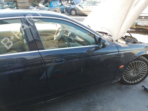 Dør højre fortil JAGUAR S-TYPE II (X200) 2.7 D | BP7233179C3 