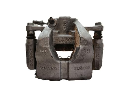 Used Right front brake caliper Right front brake caliper VOLVO XC40 (536) B3 Mild-Hybrid (163 hp) 34212089 34212089