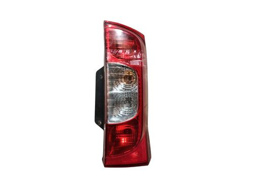 Used Right taillight CITROËN NEMO MPV 1.4 HDi (68 hp) 28111022