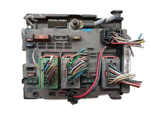 Electronic module PEUGEOT 307 (3A/C) 1.6 16V | BP36914903M83 - Image 3