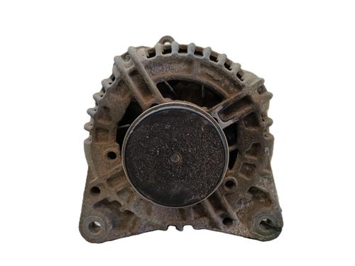 Alternator NISSAN QASHQAI / QASHQAI +2 I (J10, NJ10, JJ10E) 1.5 dCi | BP26579296M7 