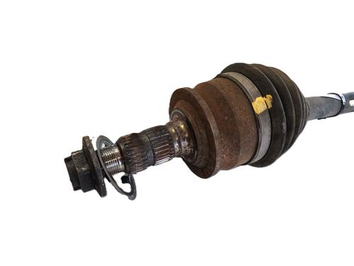 Left front driveshaft OPEL ASTRA J Saloon 1.7 CDTI (69) | BP35986318M38 - Image 2