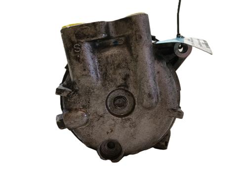 AC compressor NISSAN PATROL GR V Wagon (Y61) 3.0 DTi | BP22730993M34 