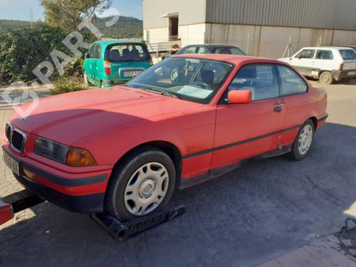 Used Parts BMW 3 Coupe (E36)  316 i  841675